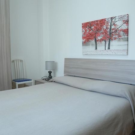 Ferienwohnung La Casa Di Flo Anzio Exterior foto