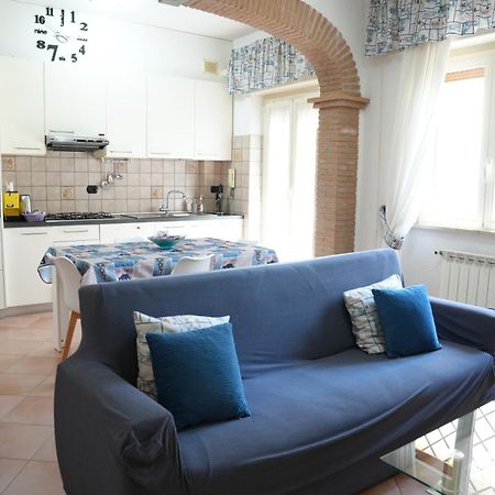 Ferienwohnung La Casa Di Flo Anzio Exterior foto