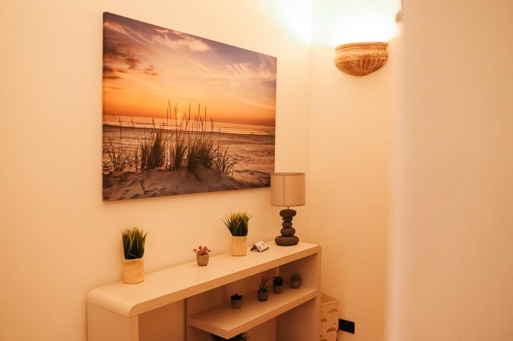 Ferienwohnung La Casa Di Flo Anzio Exterior foto