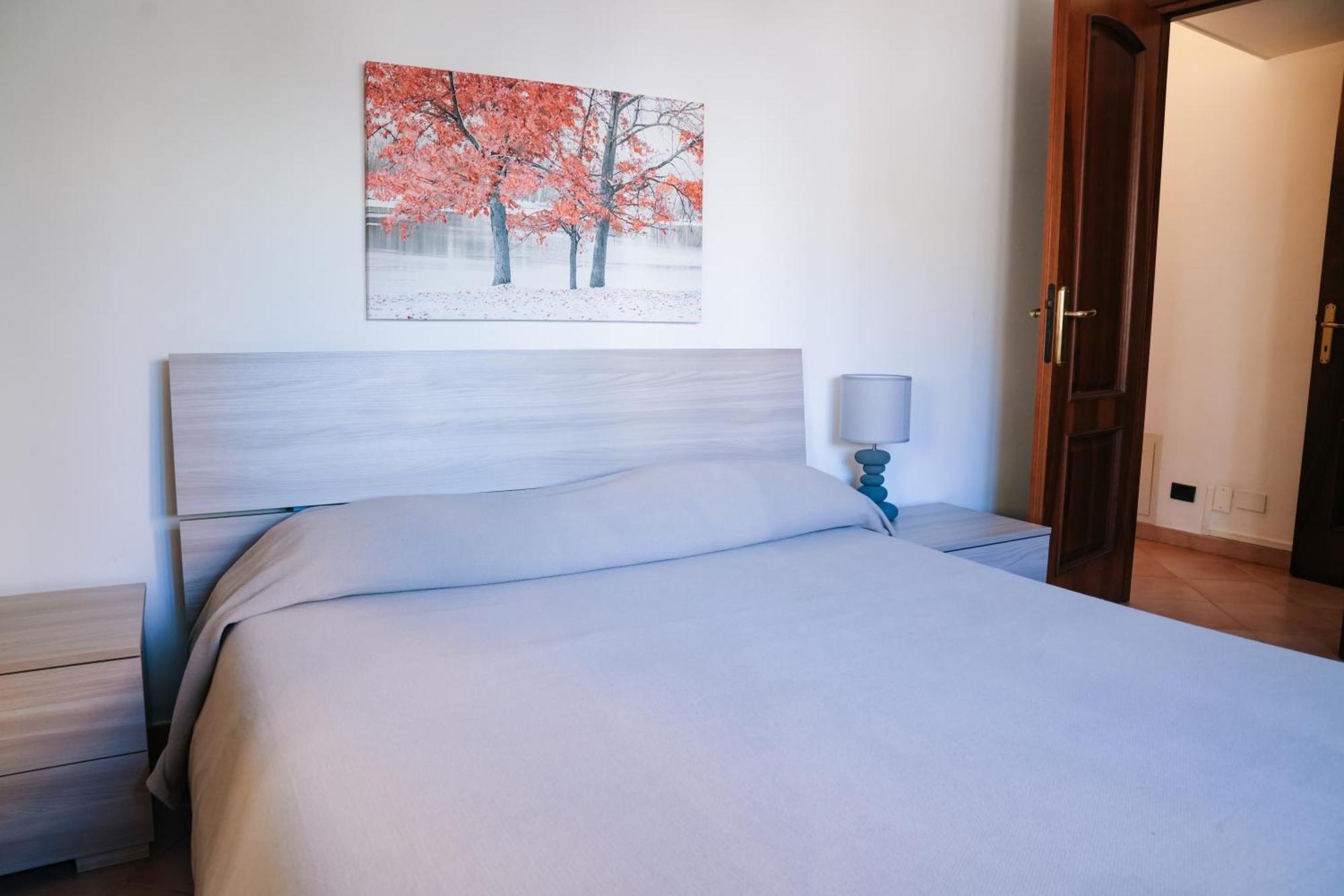 Ferienwohnung La Casa Di Flo Anzio Exterior foto