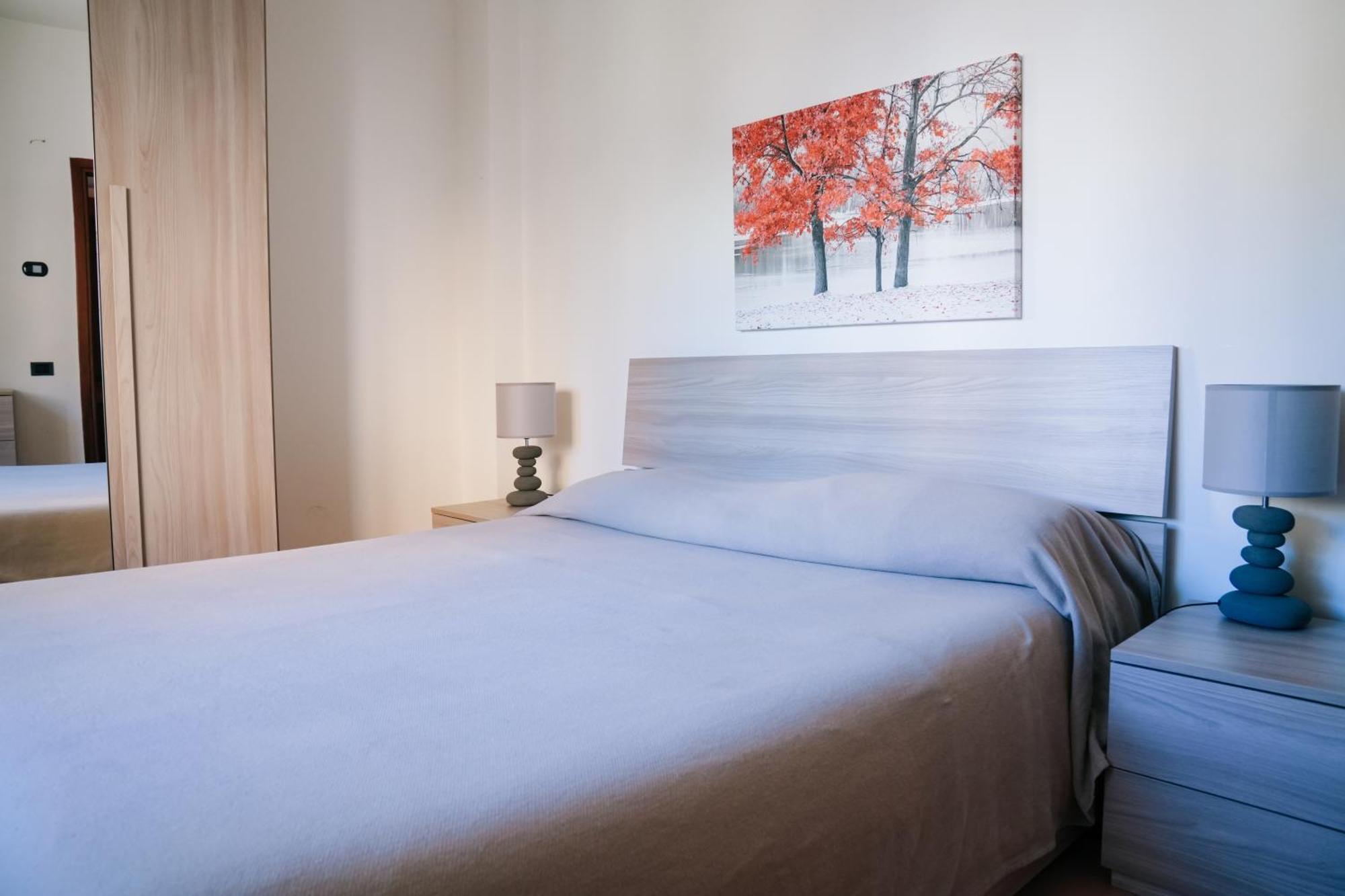 Ferienwohnung La Casa Di Flo Anzio Exterior foto