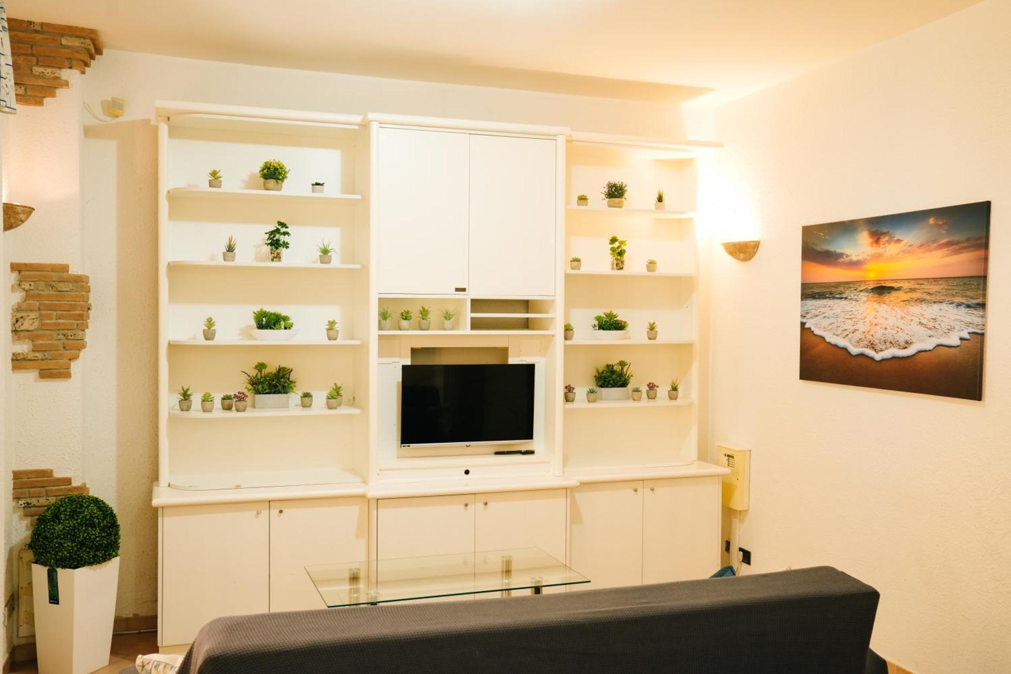 Ferienwohnung La Casa Di Flo Anzio Exterior foto