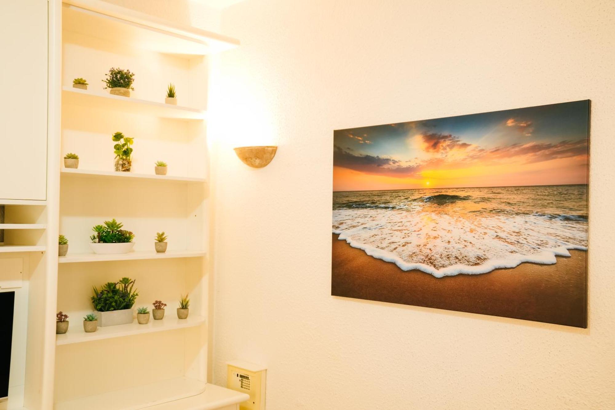 Ferienwohnung La Casa Di Flo Anzio Exterior foto