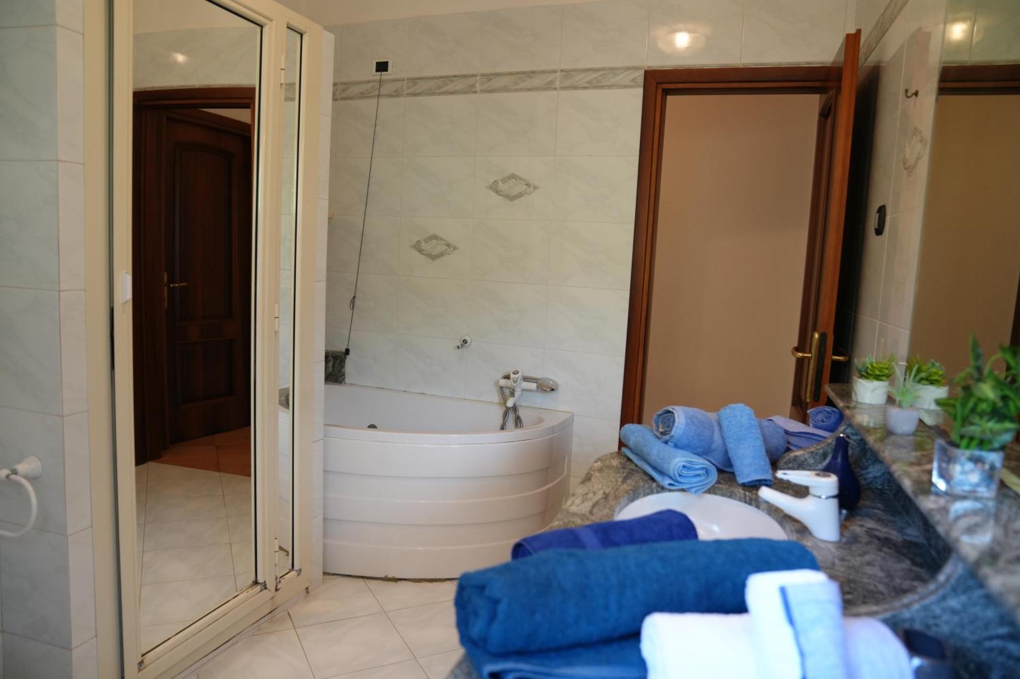 Ferienwohnung La Casa Di Flo Anzio Exterior foto