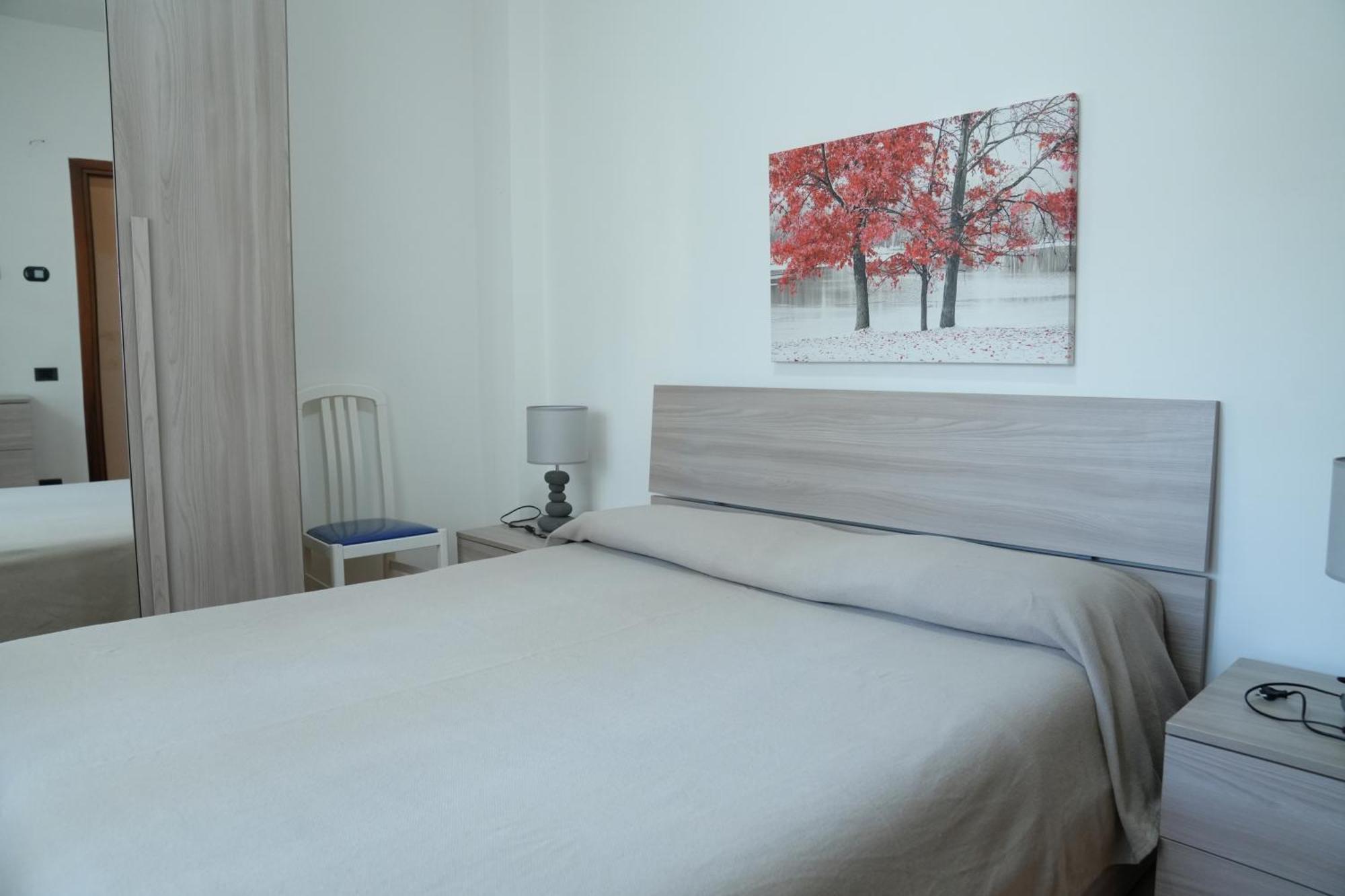 Ferienwohnung La Casa Di Flo Anzio Exterior foto