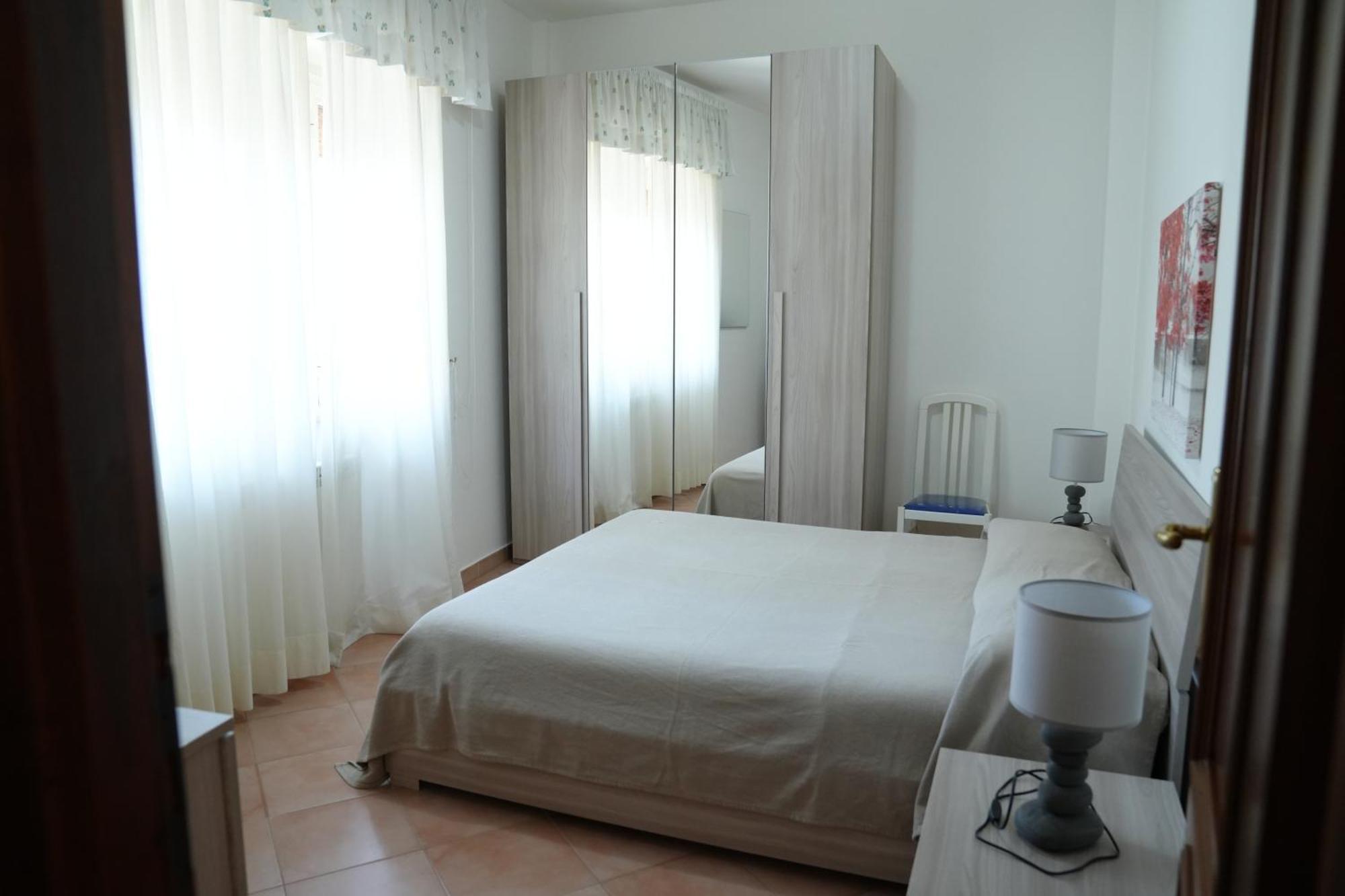 Ferienwohnung La Casa Di Flo Anzio Exterior foto