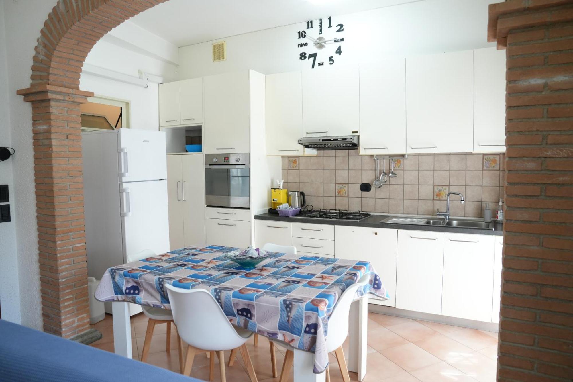 Ferienwohnung La Casa Di Flo Anzio Exterior foto