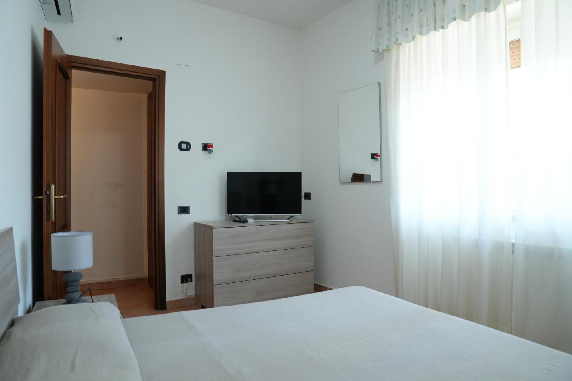Ferienwohnung La Casa Di Flo Anzio Exterior foto