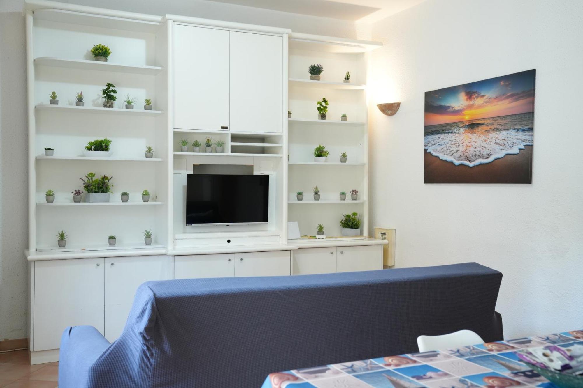 Ferienwohnung La Casa Di Flo Anzio Exterior foto