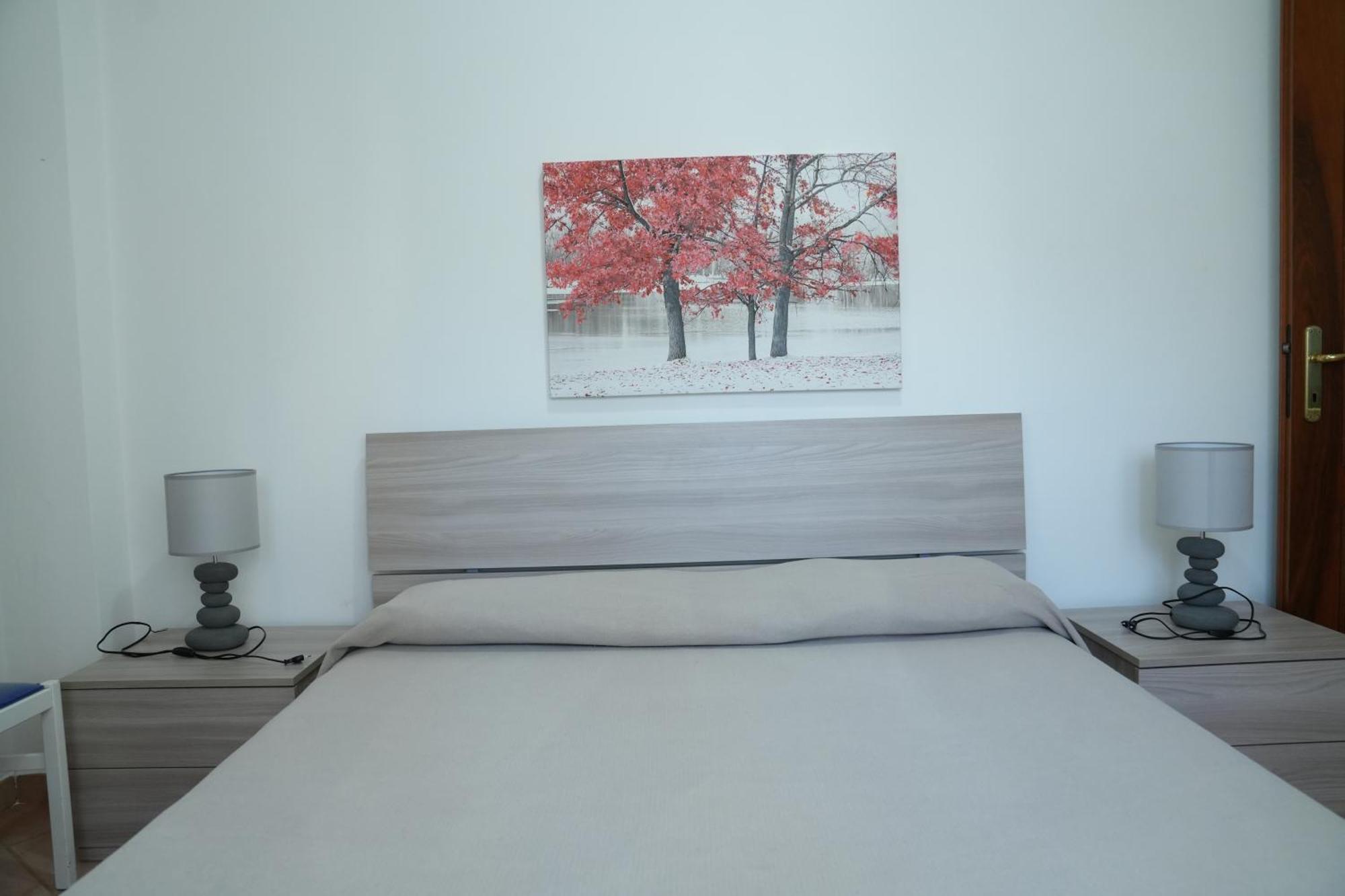 Ferienwohnung La Casa Di Flo Anzio Exterior foto