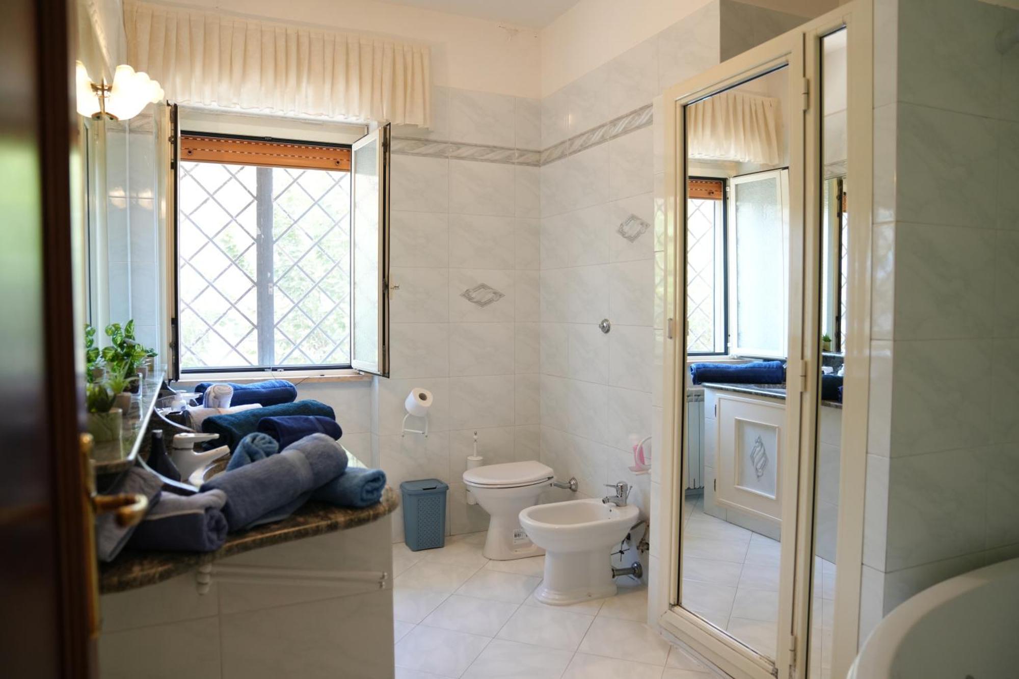 Ferienwohnung La Casa Di Flo Anzio Exterior foto