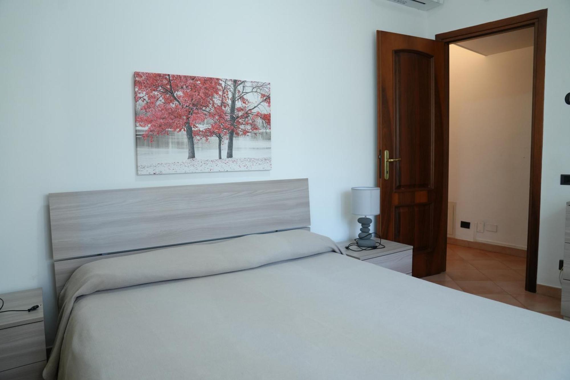 Ferienwohnung La Casa Di Flo Anzio Exterior foto